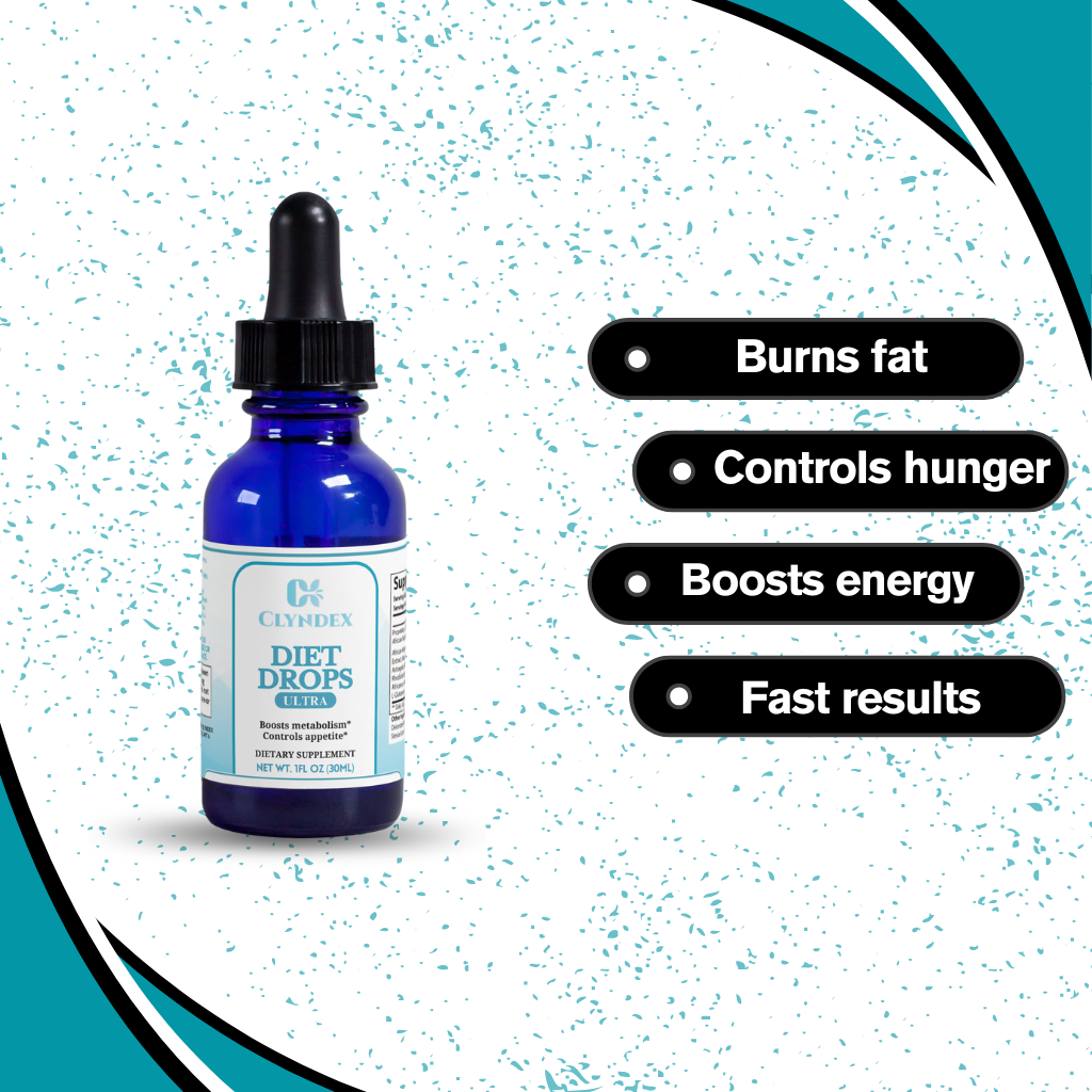 DIET DROPS