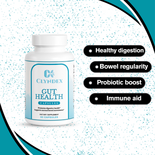 GUT HEALTH