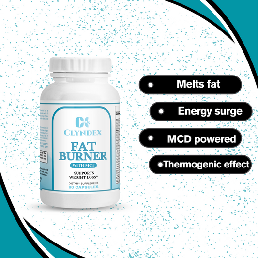 FAT BURNER