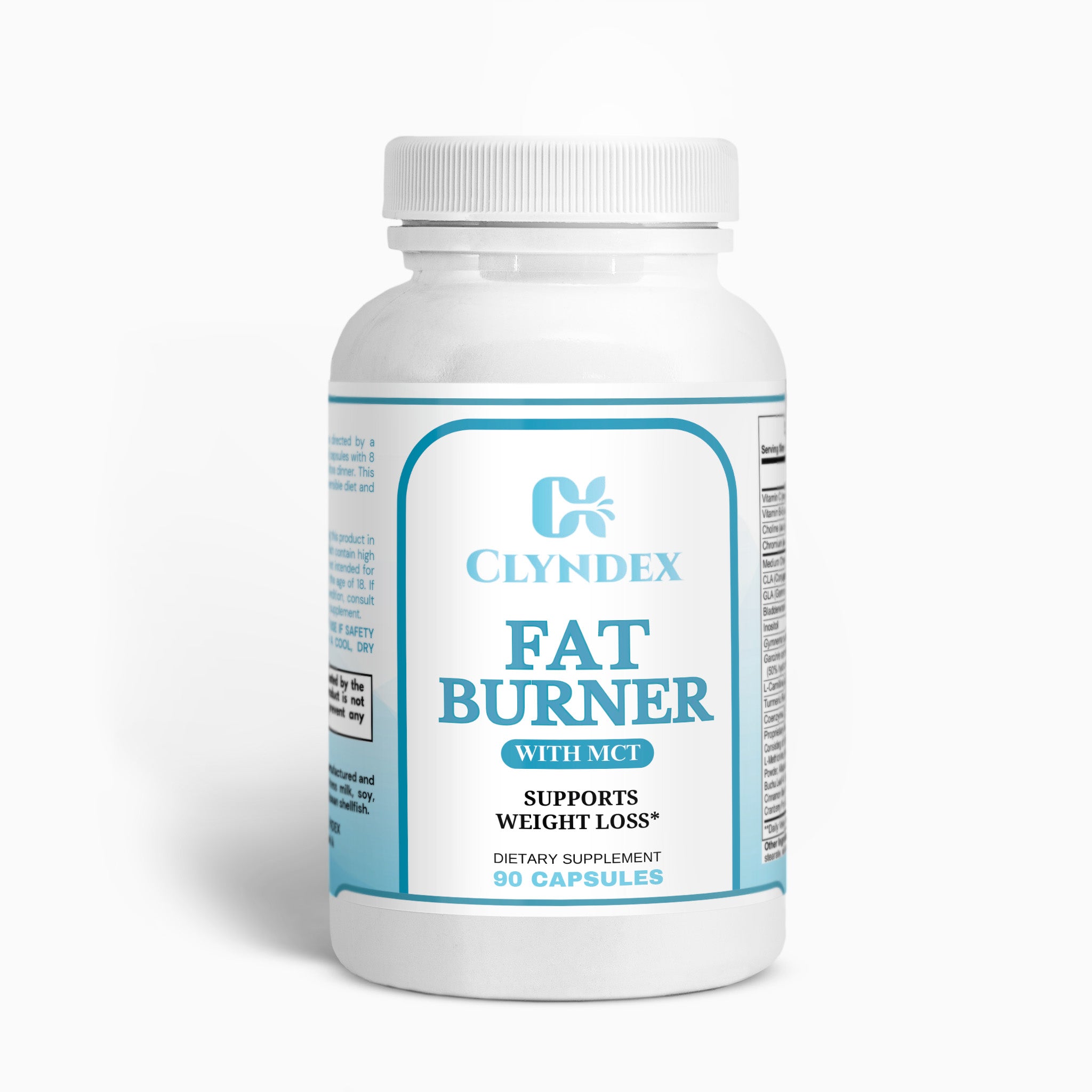 FAT BURNER